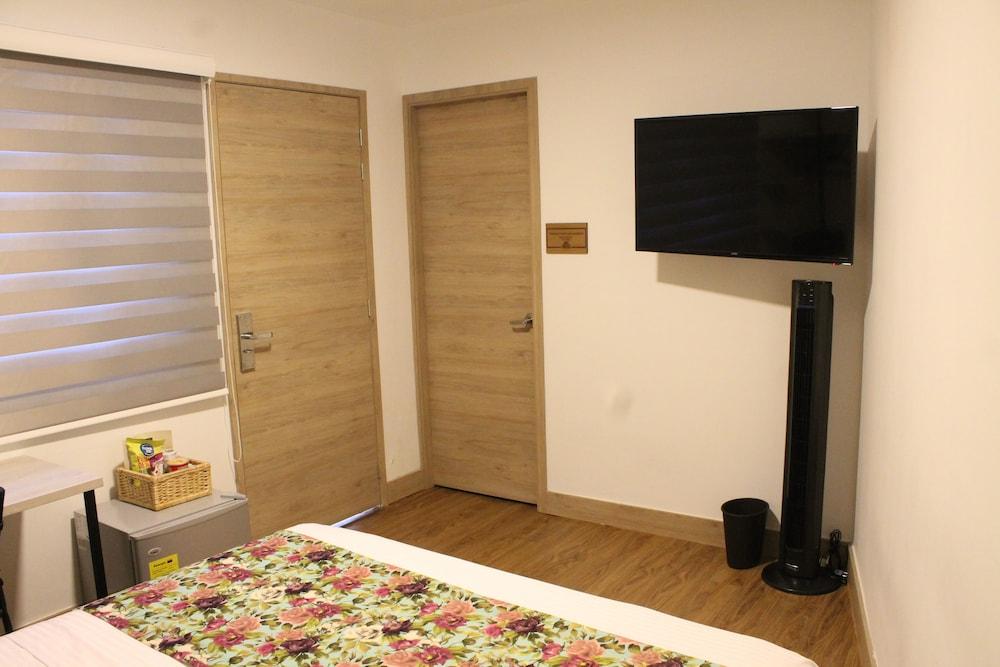 Hotel Poma Rosa Medellín Eksteriør billede